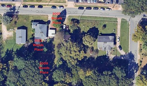 3010 Woods Place (all)