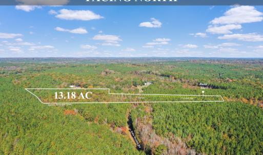 Lot 2 _ Facing North