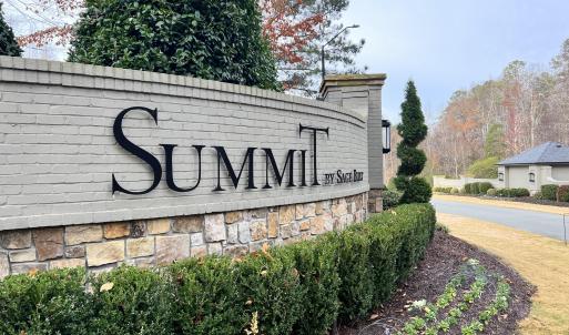 Entryway Monumentation