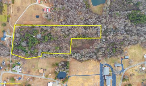 3554 Bagbey Lane-Drone-9-LOT