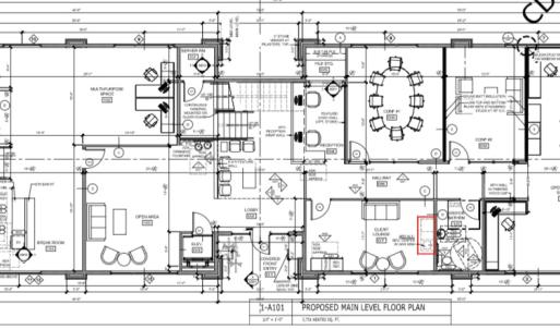 Photo #5 of 1751 Dobbins, Chapel Hill, NC 0.5 acres