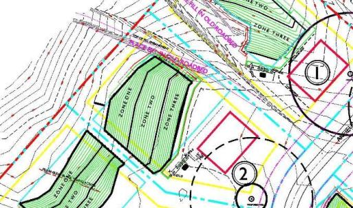 Lot 2 - Septic Field - Anfield Estates