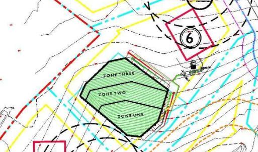 Lot 6 - Septic Field - Anfield Estates