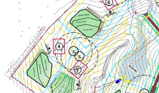 Lot 5 - Septic - Anfield Estates