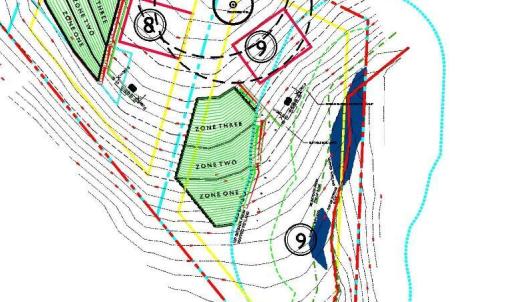 Lot 9 - Septic - Anfield Estates