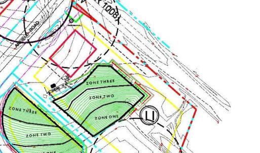 Lot 11 - Septic Field - Anfield Estates