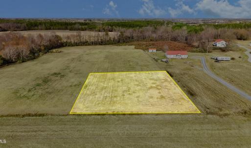 8-224 Allens Crossroads Rd-Lot Lines