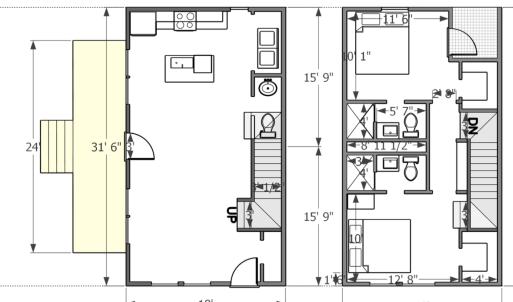 Photo #9 of 610 Devereux, Raleigh, NC 0.2 acres