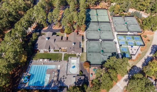 GC Pool and Fitness Center