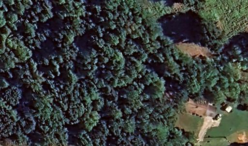 Gravitte Rd Google Earth