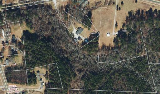 Aerial Pic