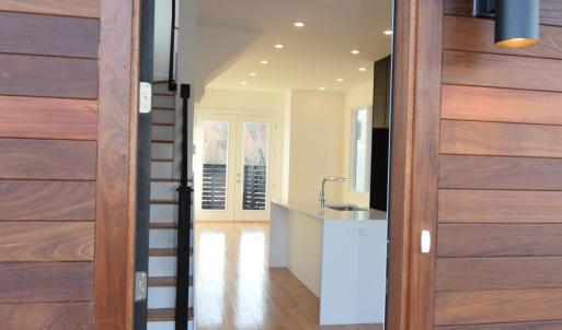 CC 07 Front Door OPen