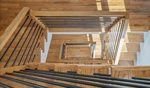 CC 04 Staircase