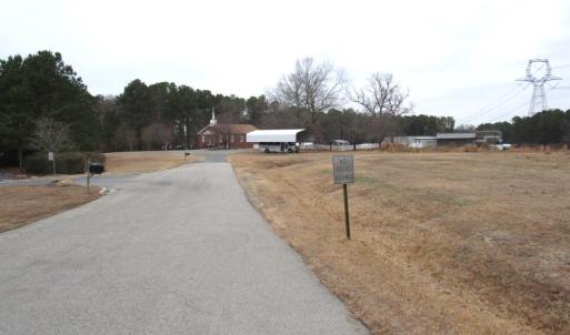 Road view