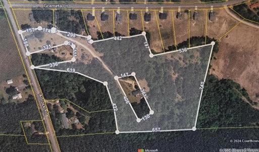 683 Adcock Parent 13 Acred