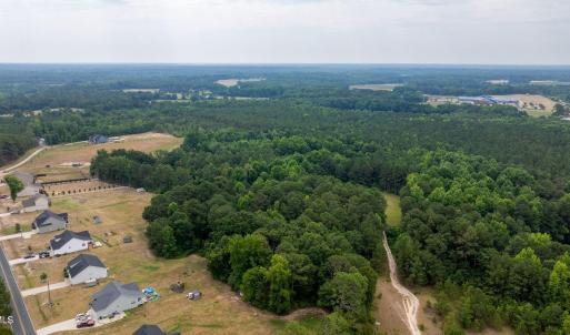 Adcock Farm Subdivision