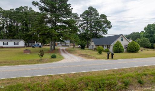 Street View Entrance