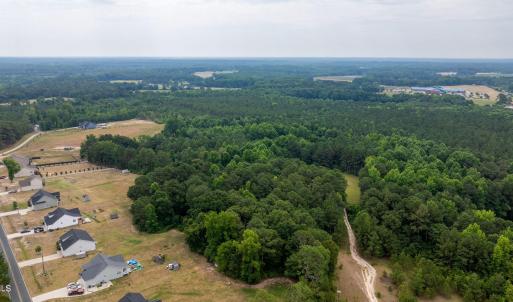 Adcock Farm Subdivision