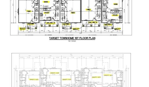 Townhome Project 4