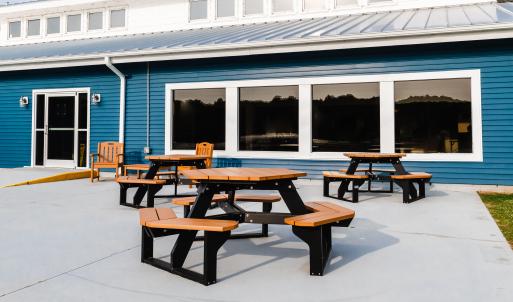 Lake Royale Amentities--3