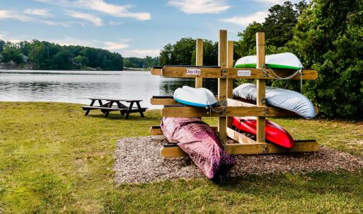 Lake Royale Amentities--5