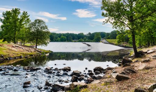 Lake Royale Amentities--7