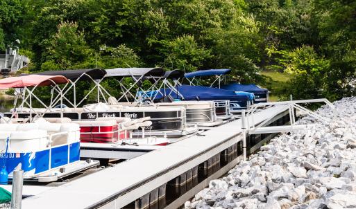 Lake Royale Amentities--8