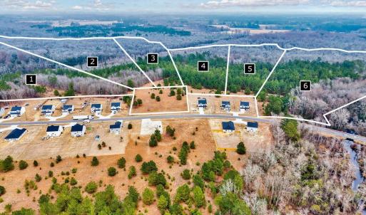 Plot 1-6 Blue Springs Rd-1
