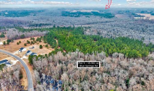 25-Plot 1-6 Blue Springs Rd-25