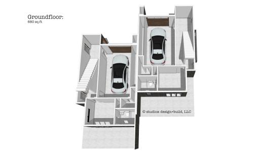 Photo #7 of 2707 Fawn, Durham, NC 0.3 acres