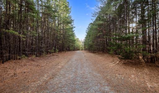 ACCESS DRIVEWAY