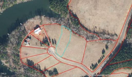LOT 3-FISHERS CT GIS