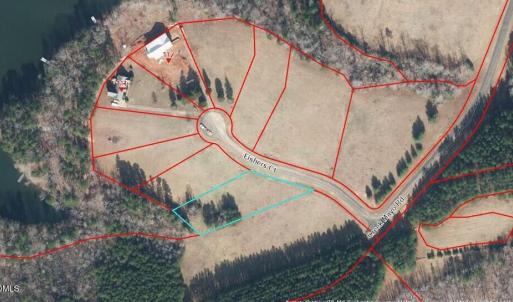 LOT 10-FISHERS CT GIS