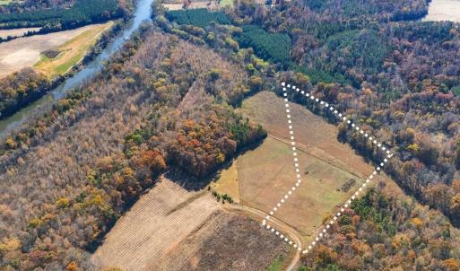 Aerial SouthernView 6055RiverRun