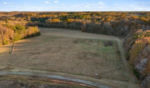 Aerial SouthernView Lot2