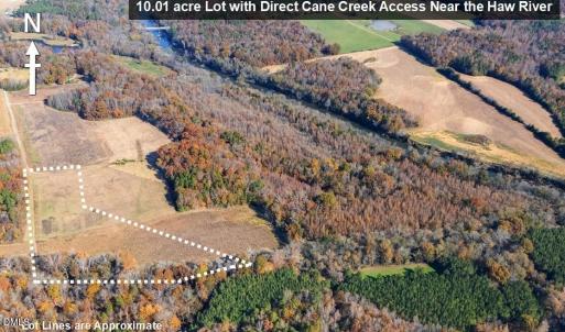 AerialNorthWesternView 6055RiverRun