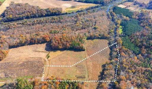 AerialSEasternView 6055RiverRun