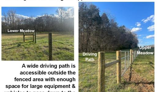 Fencing Views 6055RiverRun