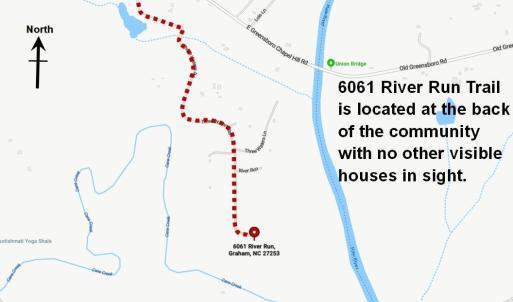 PrivateLotLocationMap 6055RiverRun