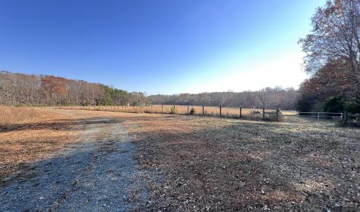 RiverRunTrail Gate 6055RiverRun