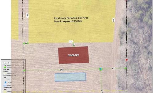 WellPermitLocation2024 AlamanceEHD 6055R