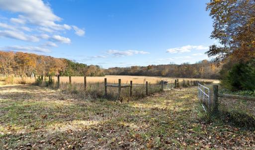 Gate Lot 2 River Run