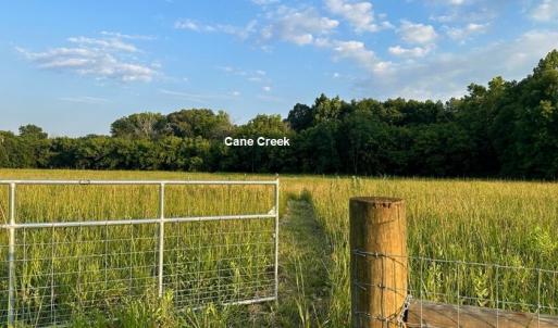 SummerPath to CaneCreek