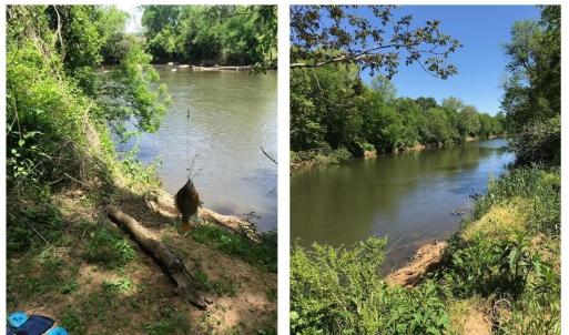 AccessCaneCreekandHawRiver