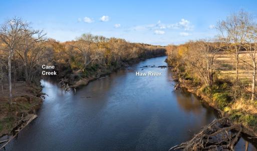 CaneCreekHawRiverJunctionNWView