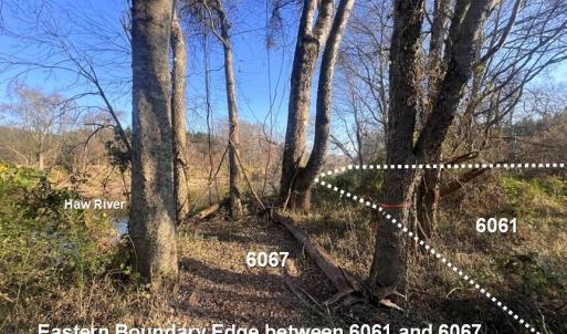 BoundaryLineNearHawRiver 6061RiverRun