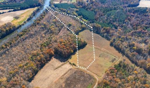 Aerial SouthernView 6061RiverRun