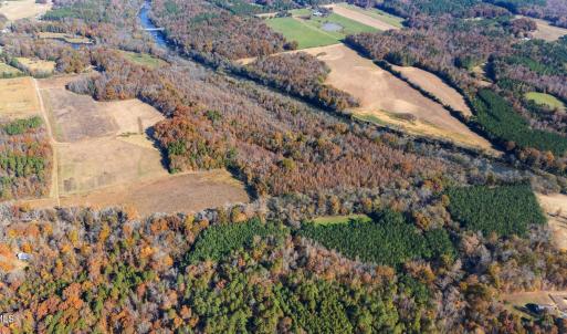 AerialNorthWesternView RiverRun