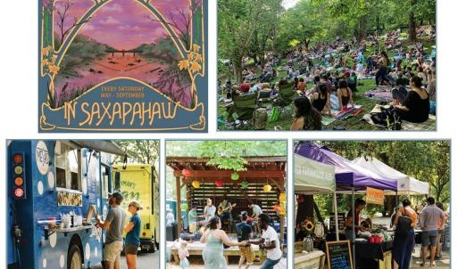 SaturdaysInSaxapahaw 2