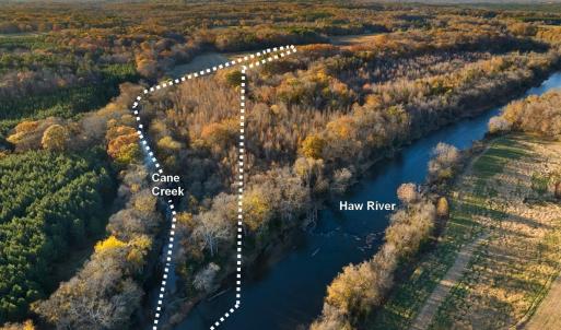 CaneCreekHawRiverJunctionNWView 6061Rive